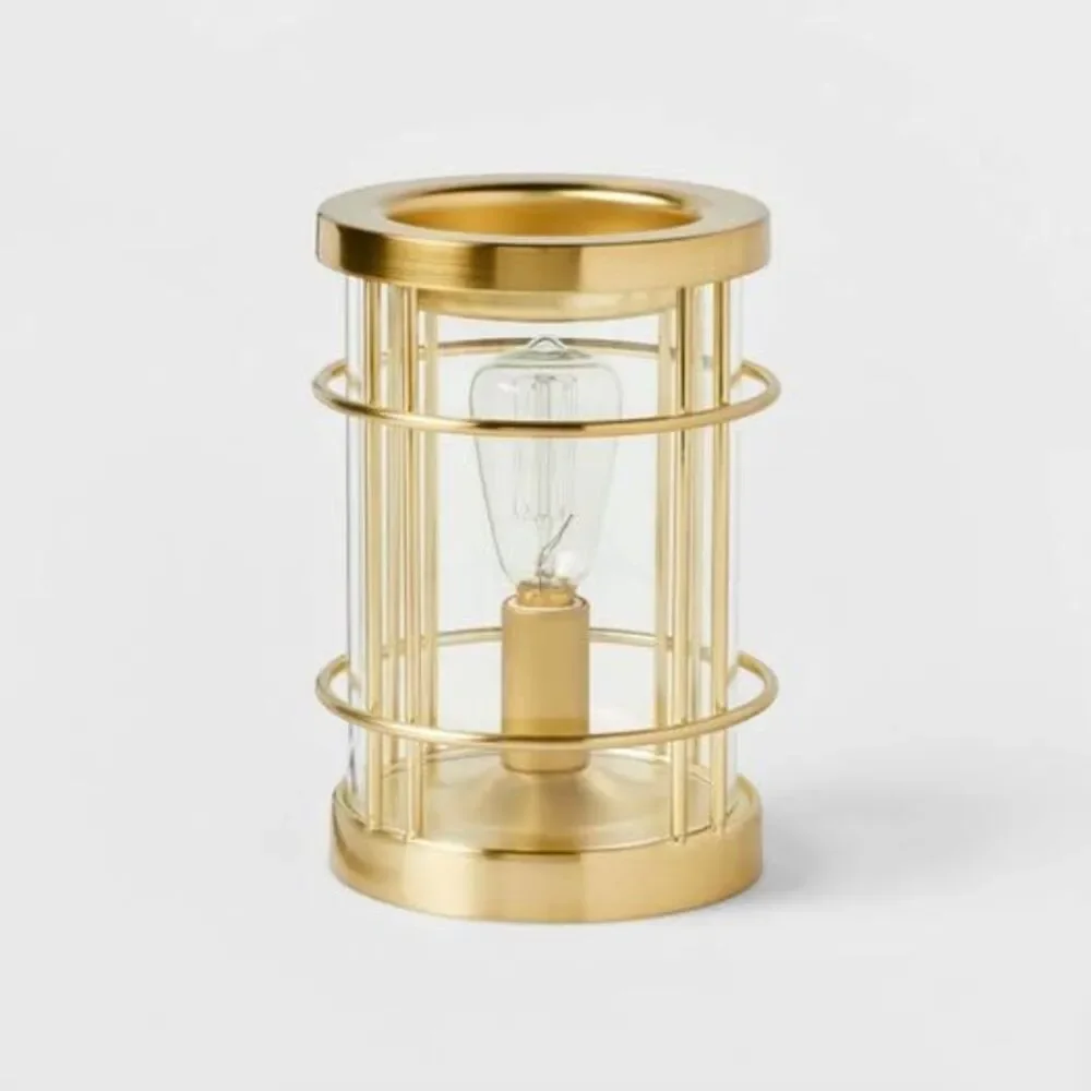 Threshold Scent Warmer Eddison Bulb